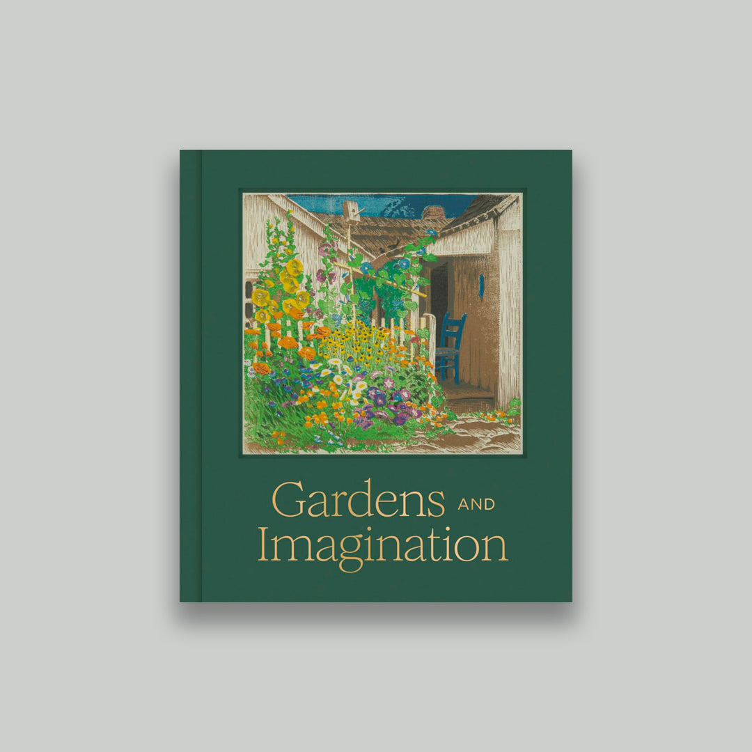 Gardens and Imagination