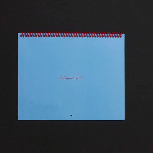 Pussycats, calendar 2026