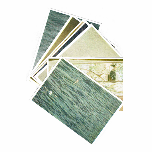 Carte postale Onys Risographie