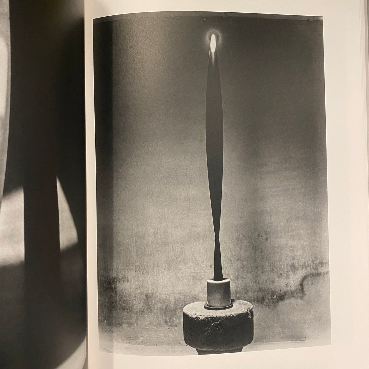 Brancusi The Artist at the Studio