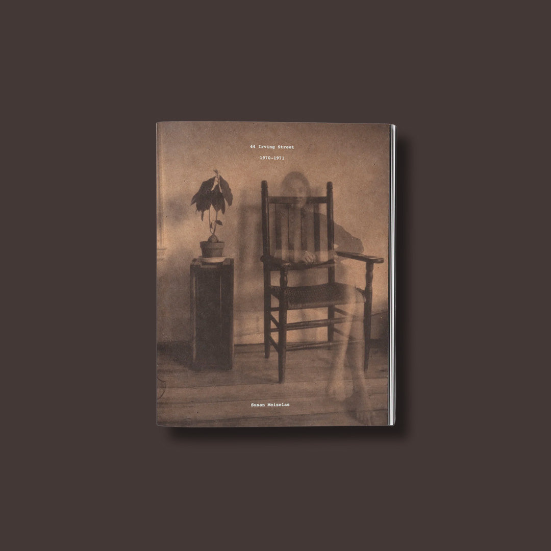 44 Irving Street, 1970–1971