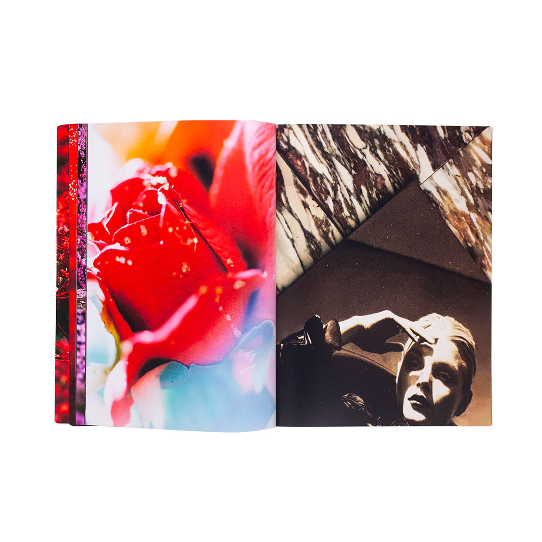 Eternity in a Moment Vol 2