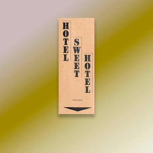 Hotel Sweet Hotel