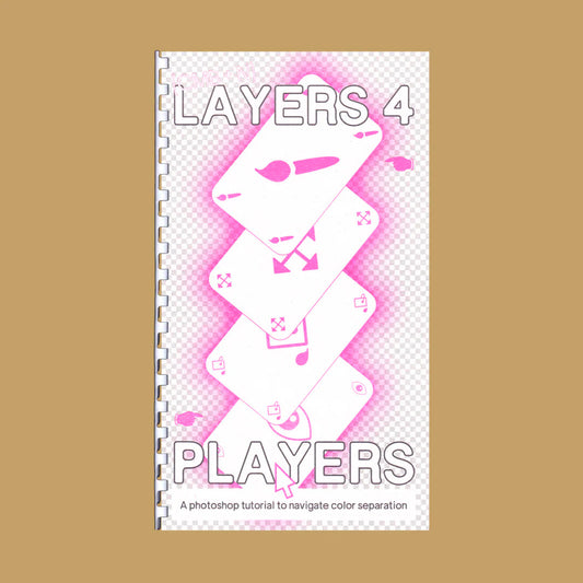 Layers4Players Hand-book