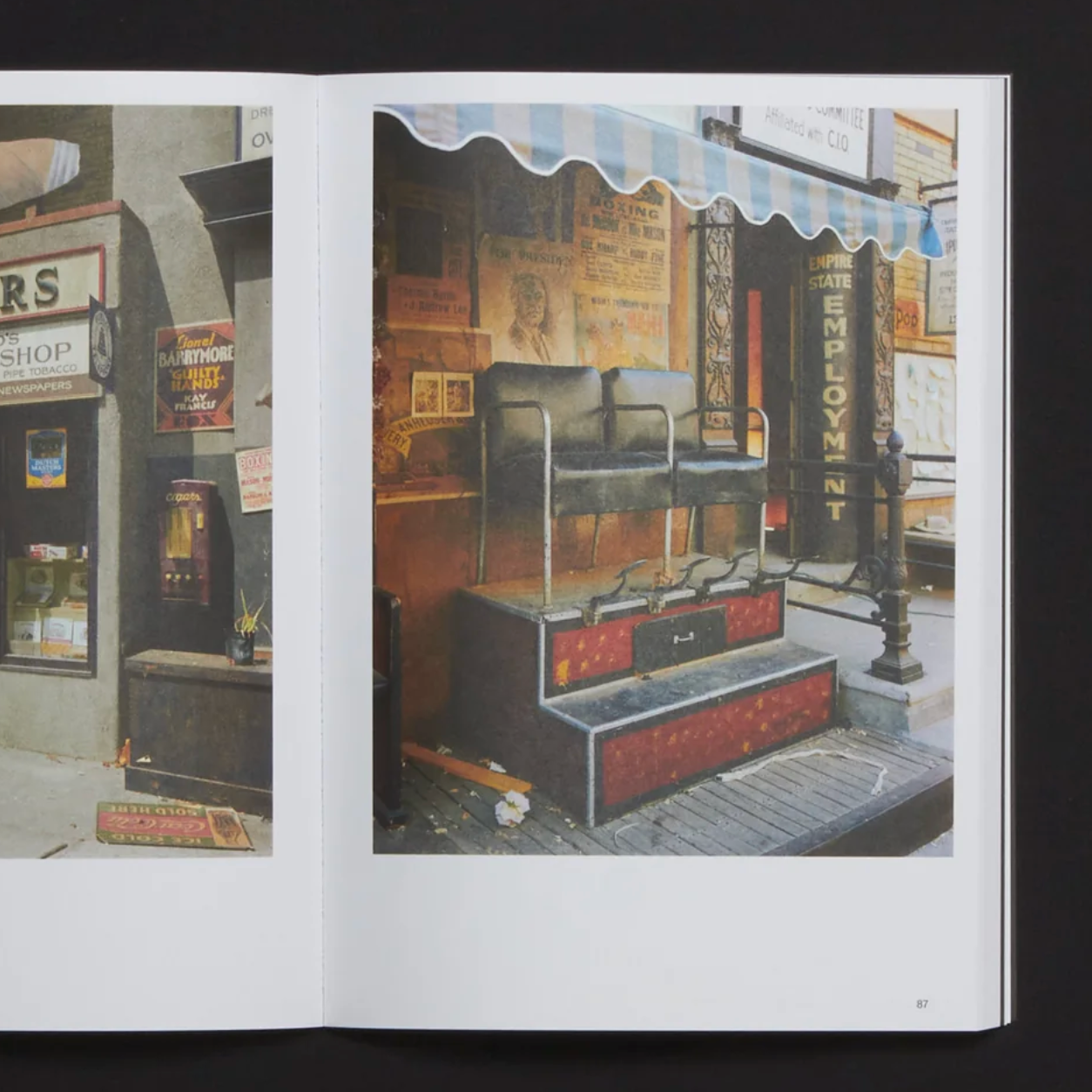 Hotshoe Issue 214: Stephen Shore