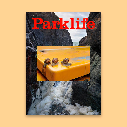 Parklife 3 - A new nowhere