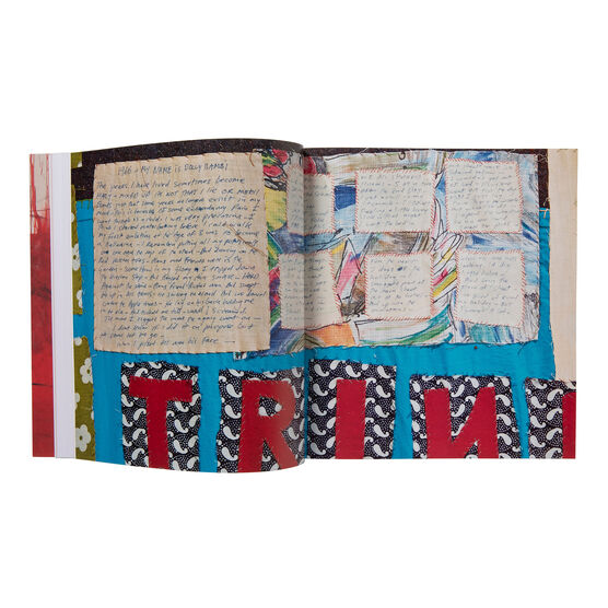 Tracey Emin A Second Life  (Paperback)