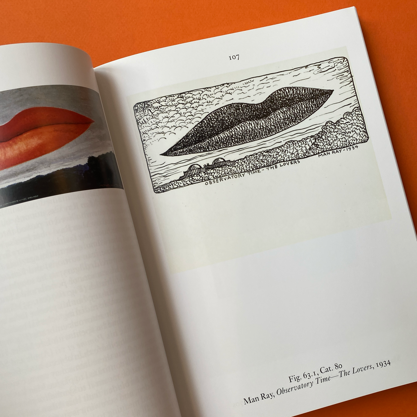 Man Ray To Create is Divine