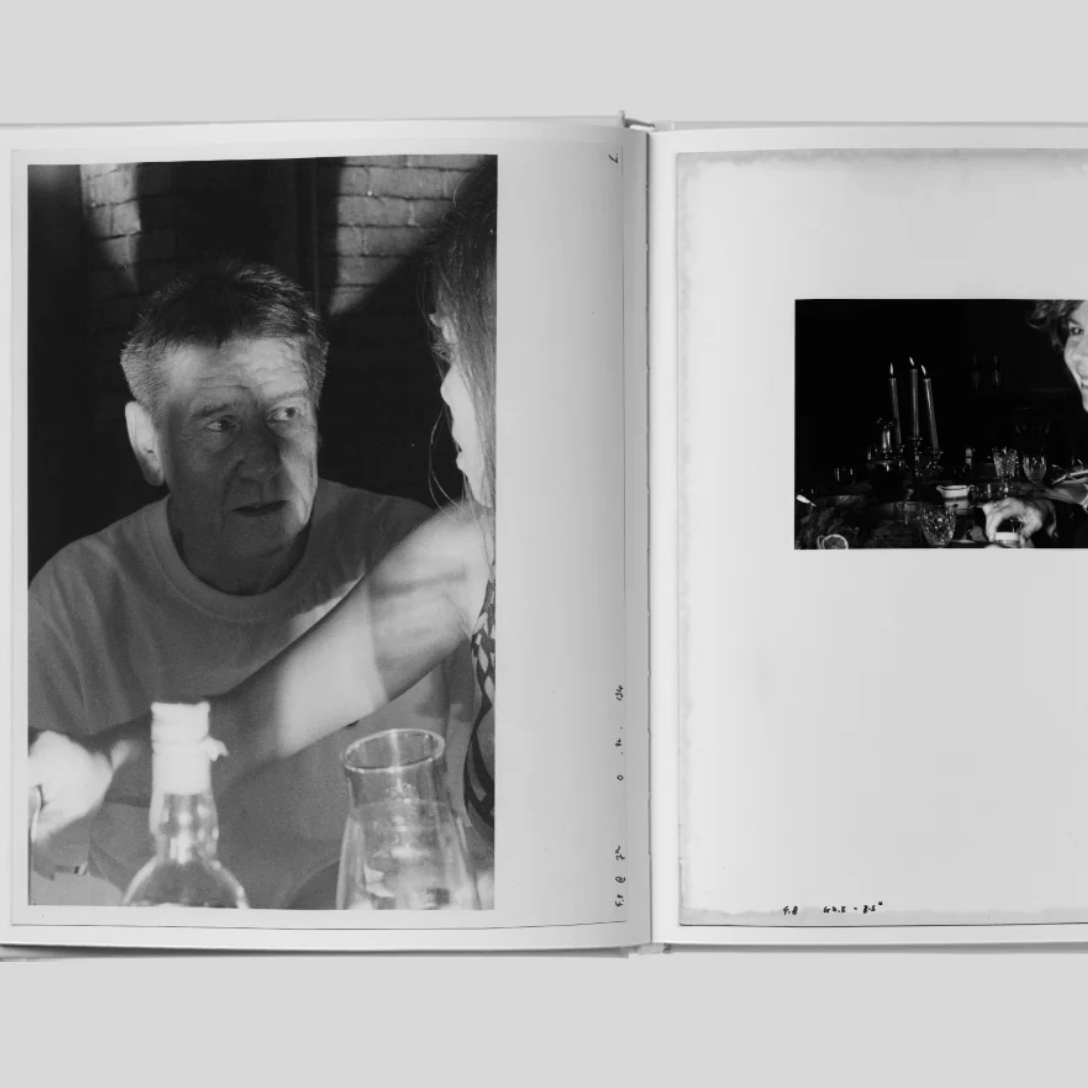 Deutsches in Deutschland Eoin Moylan