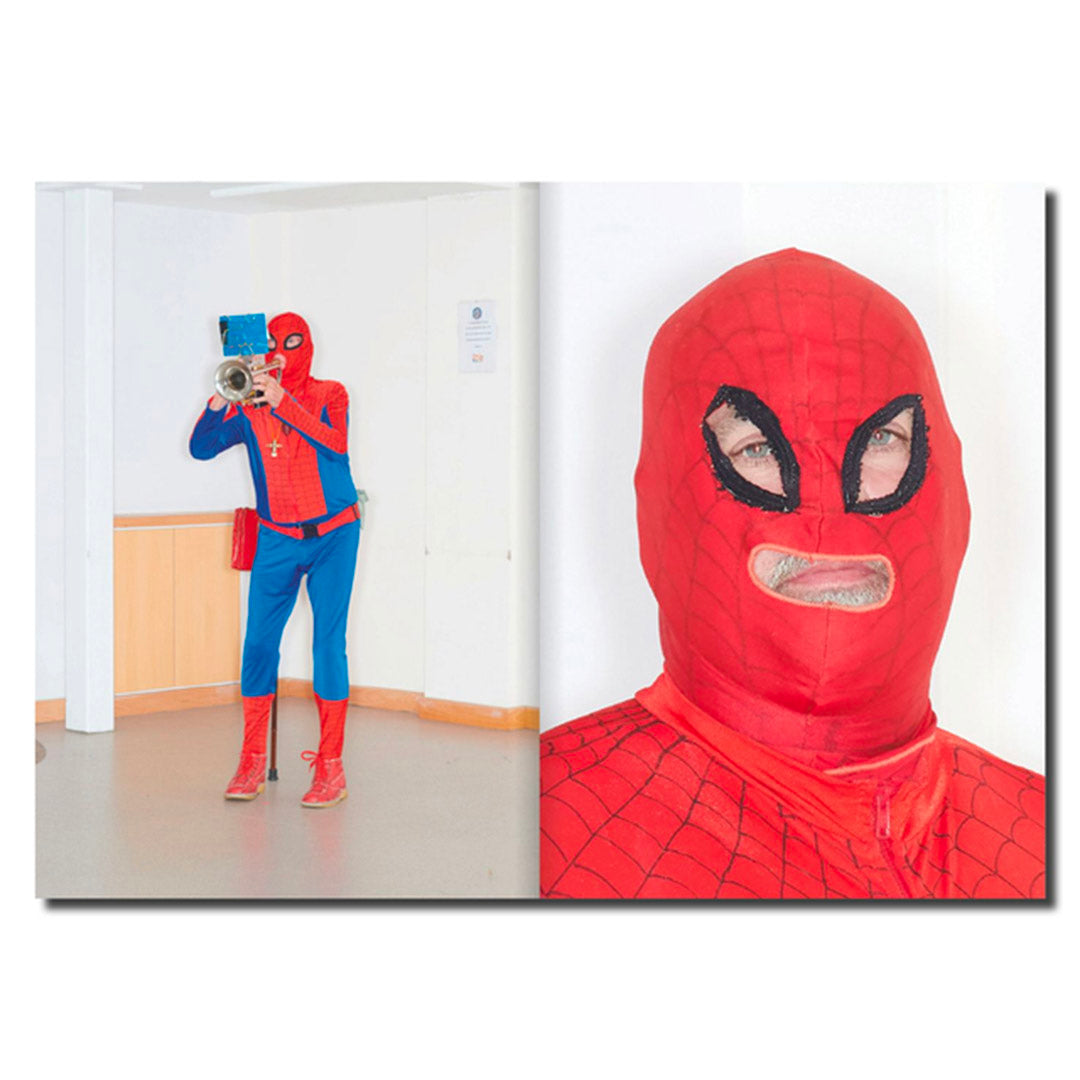 With Great Power (2023) 2nd Edition