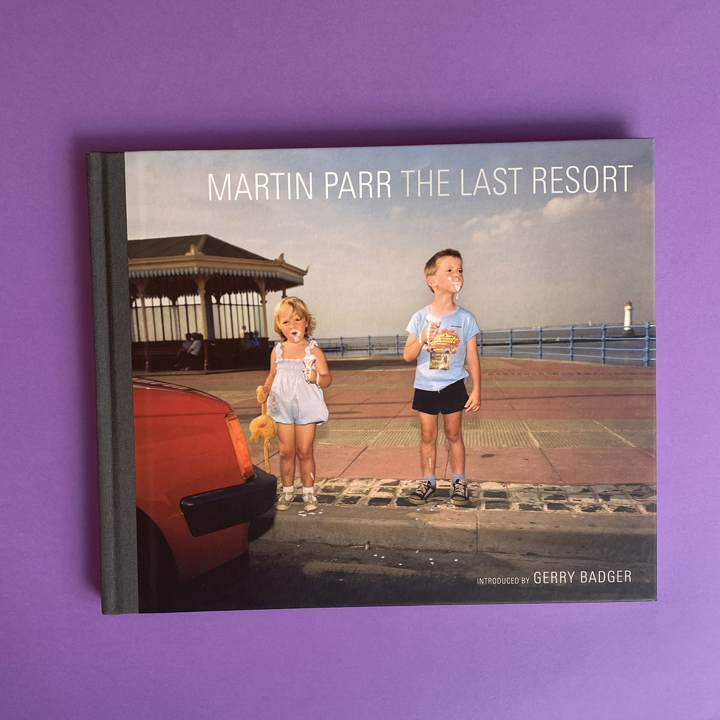 The Last Resort - 2026 - édition augmentée