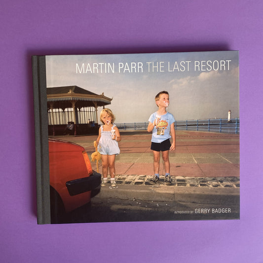 The Last Resort - 2026 - édition augmentée