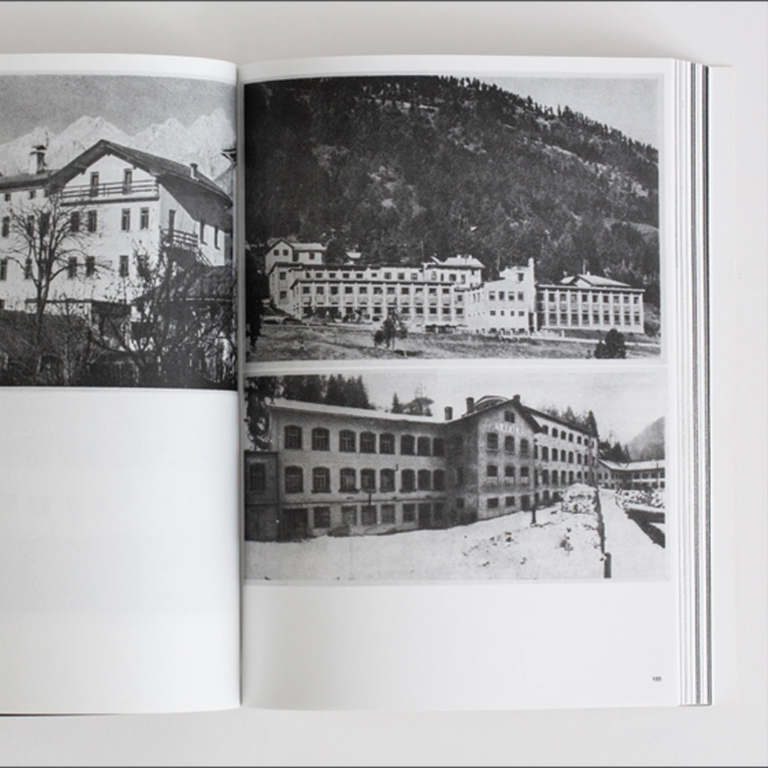 3000 Days of Archives Related to the Optics and Glasses Frame Industry