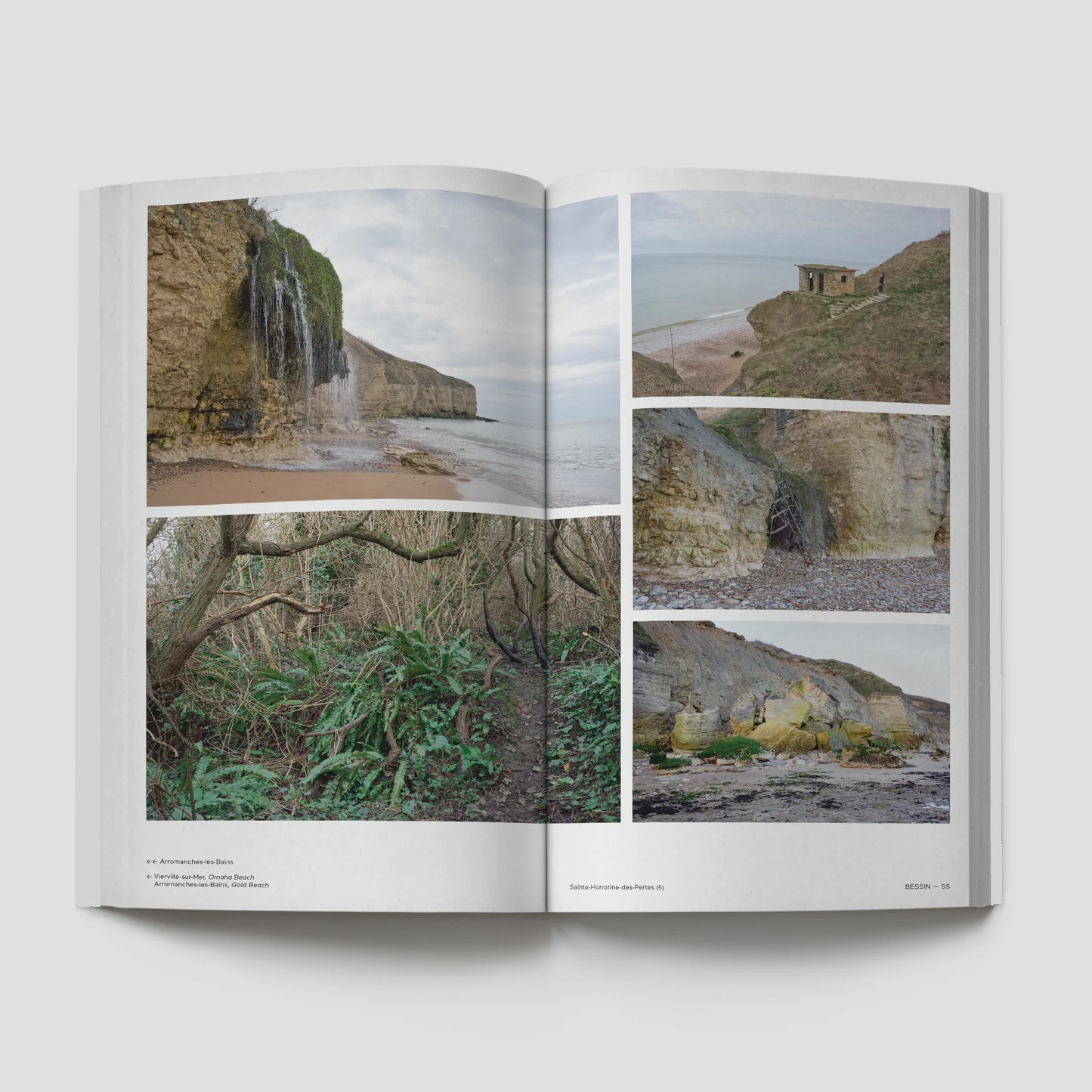 ARN Vol.3 - L'Atlas des Régions Naturelles