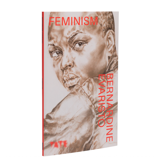 Look Again : Feminism /anglais