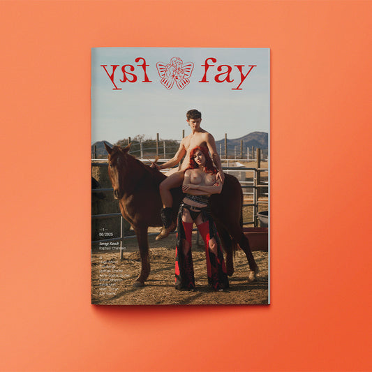 Fay - N°1