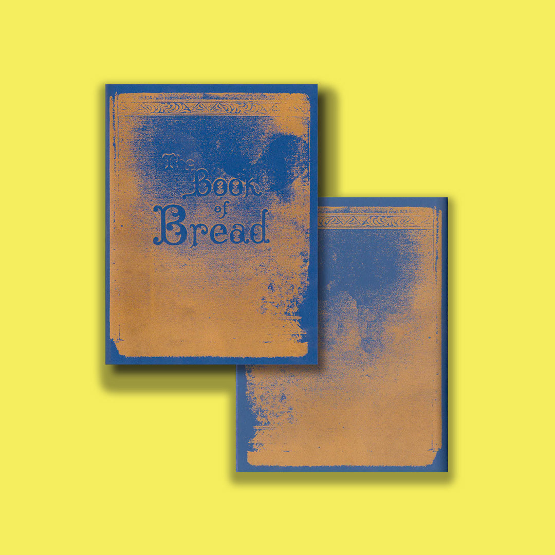 The book of bread - Similé #12