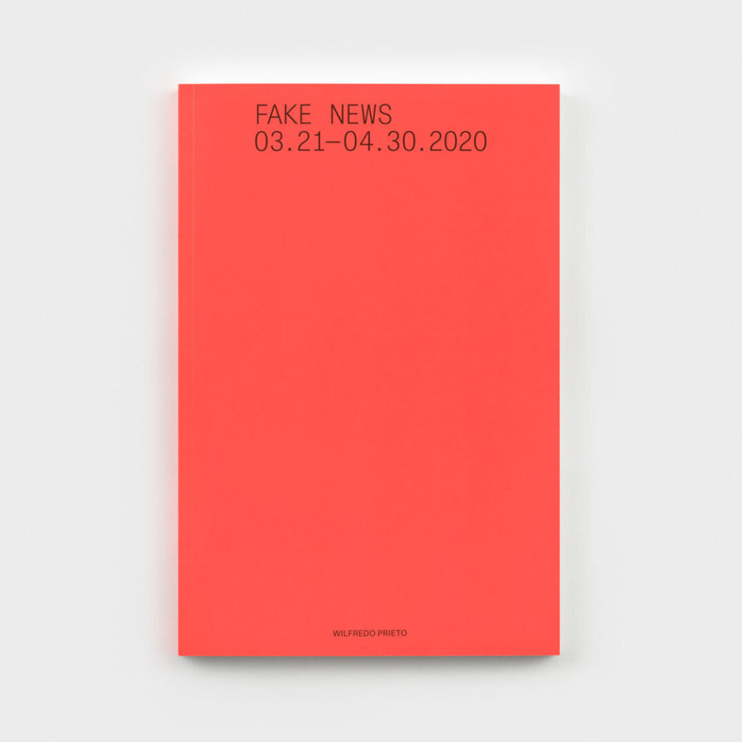 Fake News: 03.21-04.30.2020