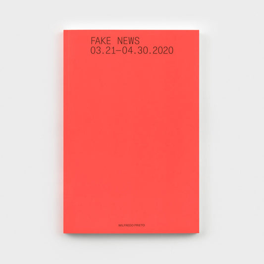 Fake News: 03.21-04.30.2020