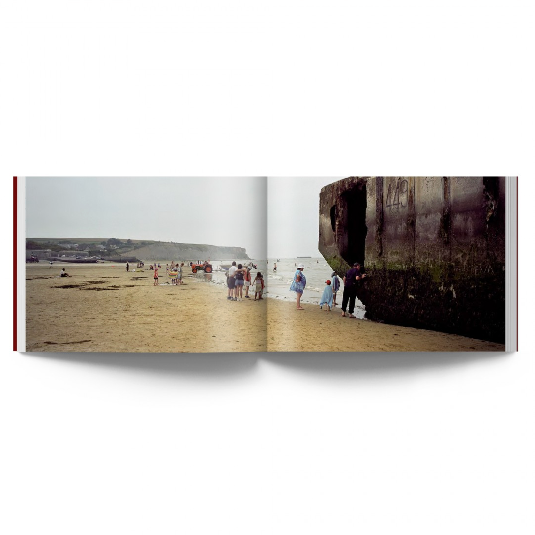 Eduardo Nave Normandie