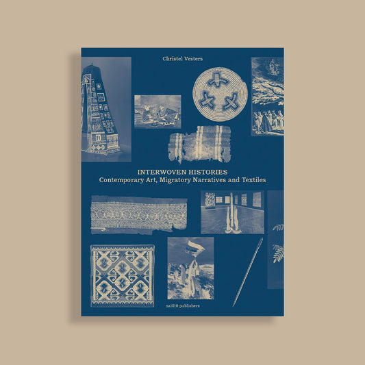 Interwoven Histories - Contemporary Art, Migratory Narratives and Textiles