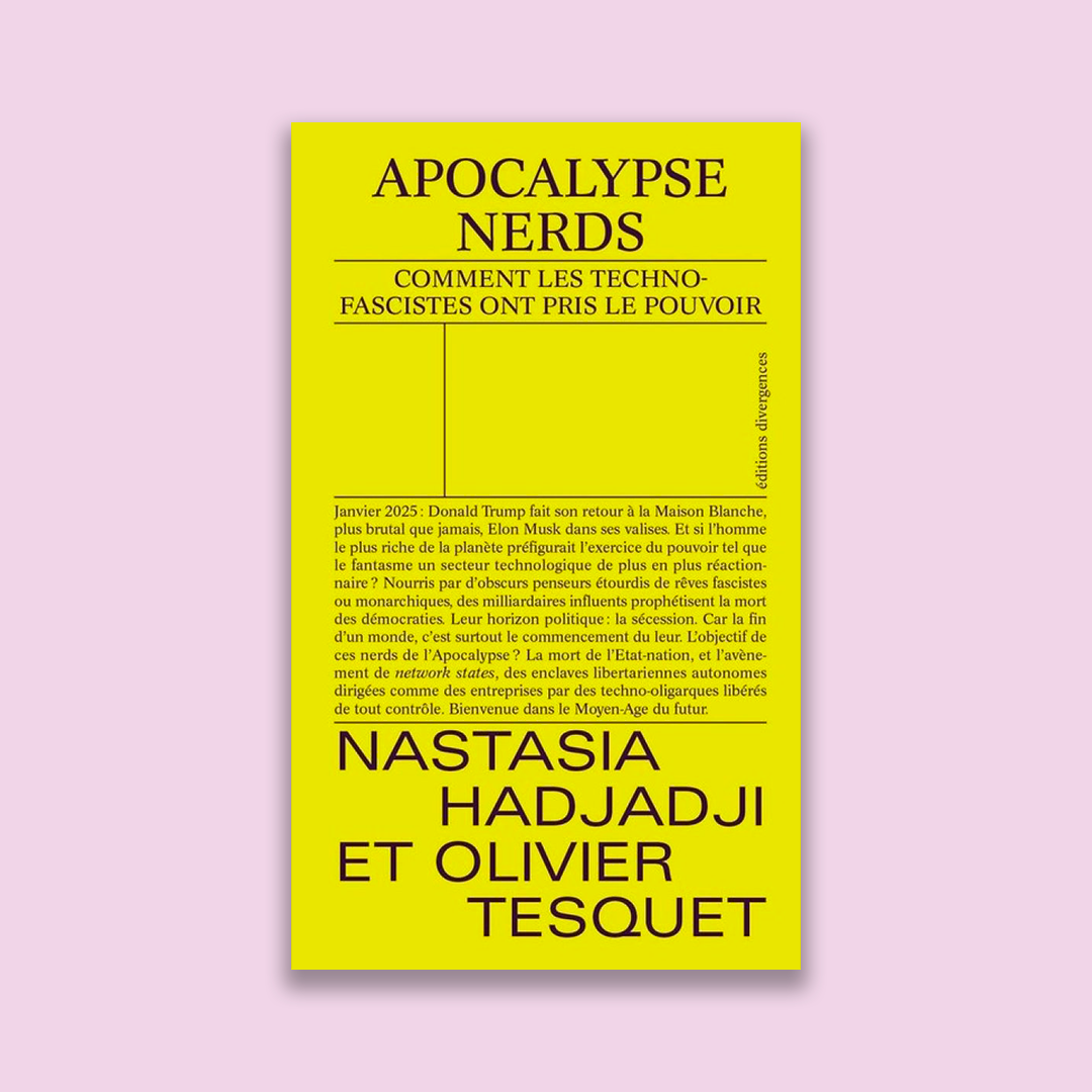 Apocalypse Nerds