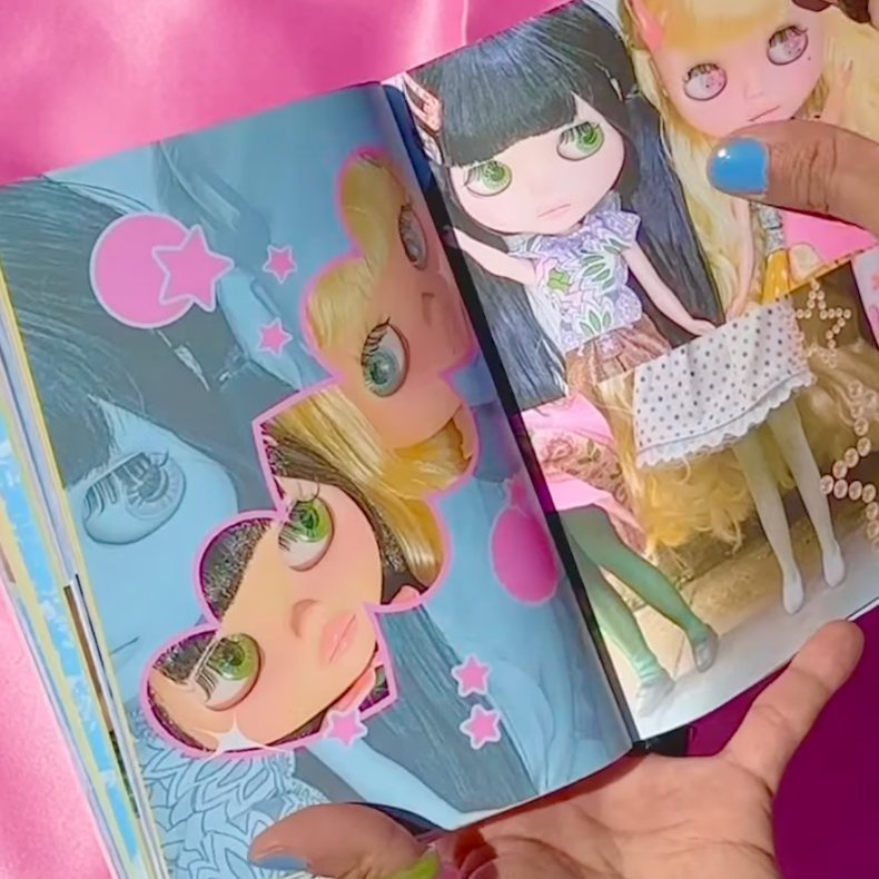 Plastic Jelly Club Workshop Vol.1 – Custom (DIY & Process Archive)