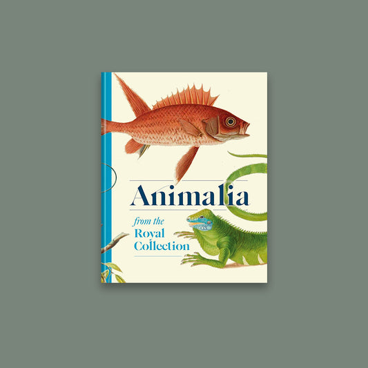 Animalia: From the Royal Collection