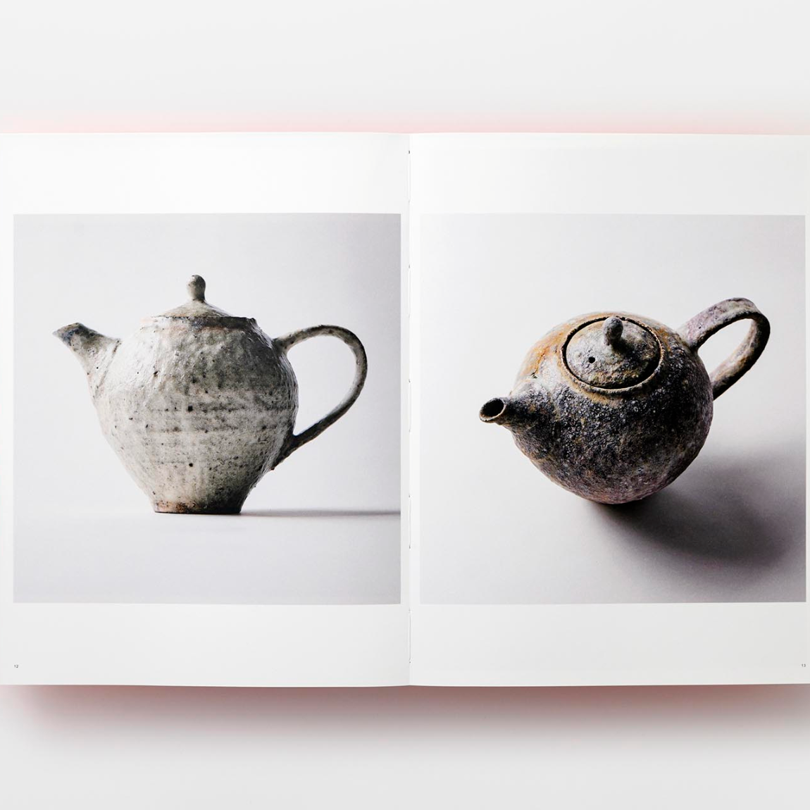 Hatta Toru Ceramics