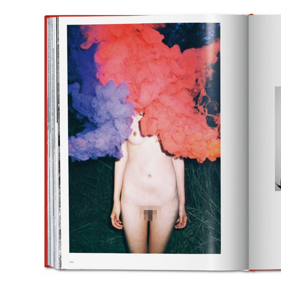 Ren Hang
