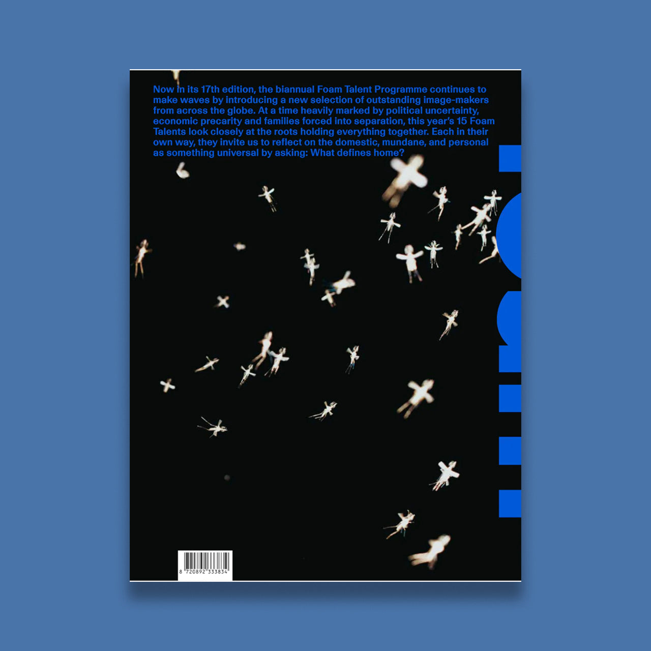 Foam Magazine #68: Talent