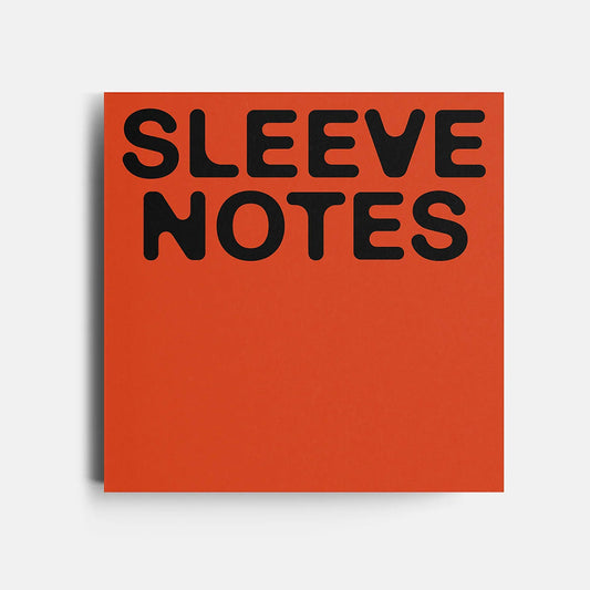 Sleeve Notes : fan made inner sleeves 1950-2000