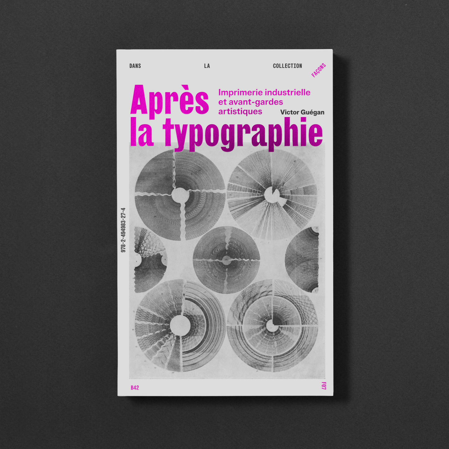Après la typographie
