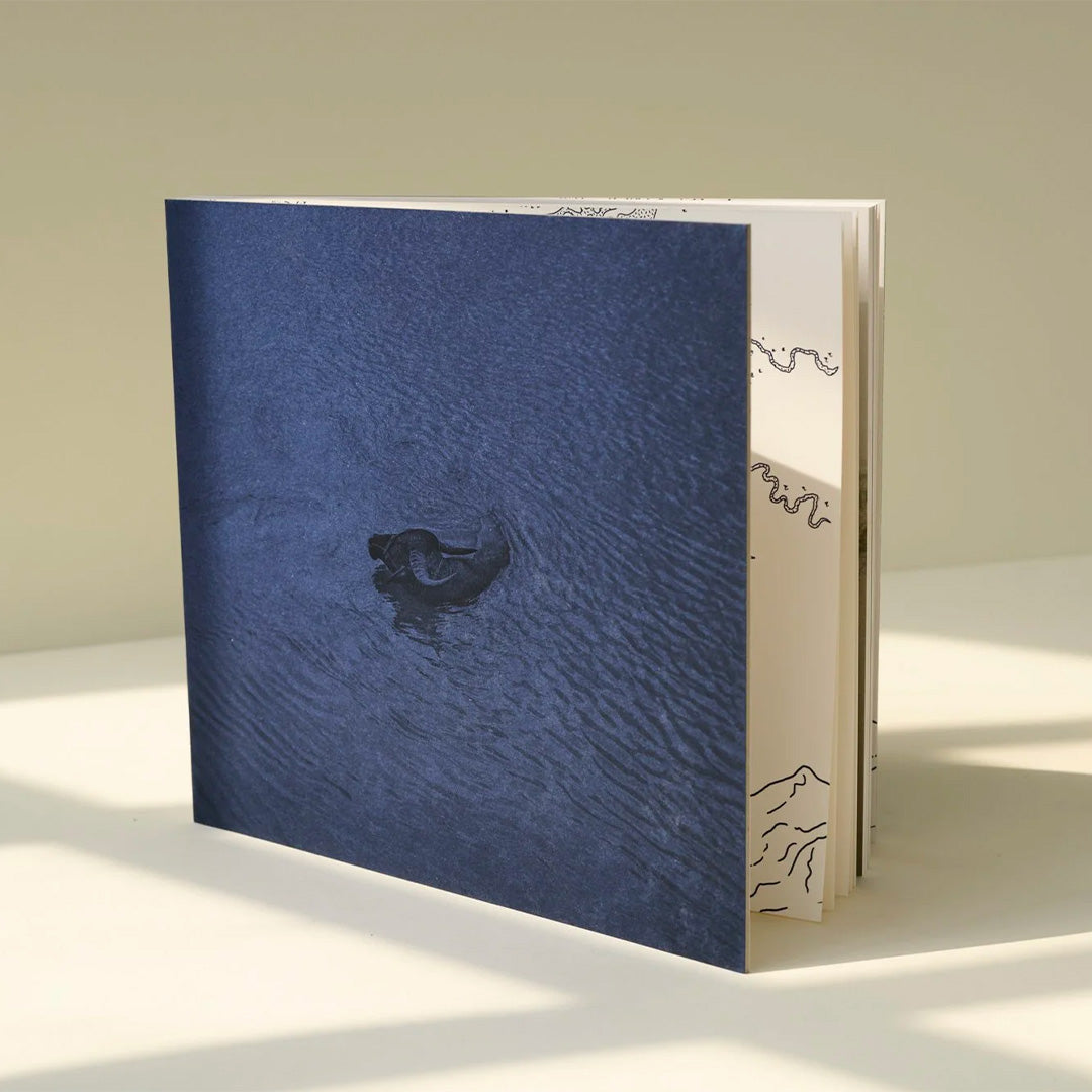 Flood Me, I’ll be Here