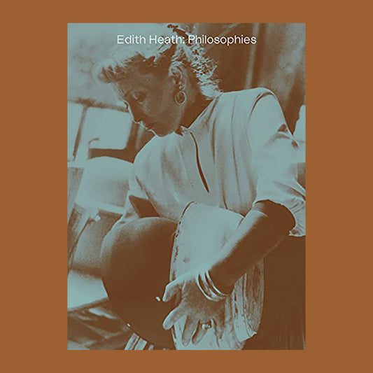 Edith heath: philosophies