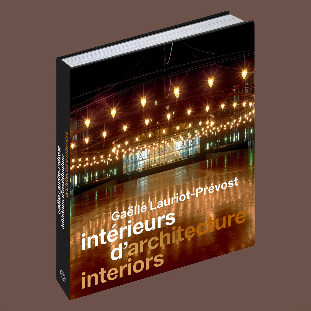 Intérieurs d'architecture