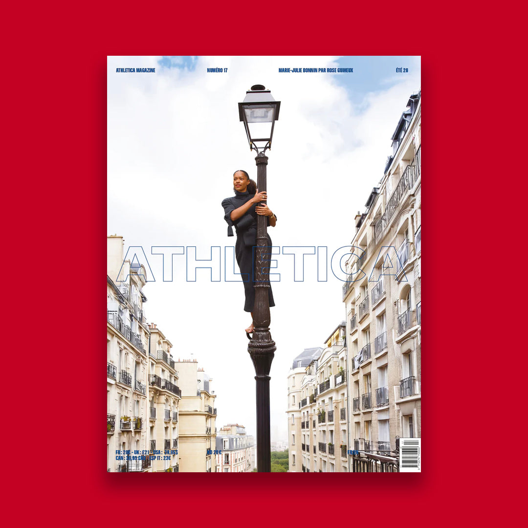 ATHLETICA N°17