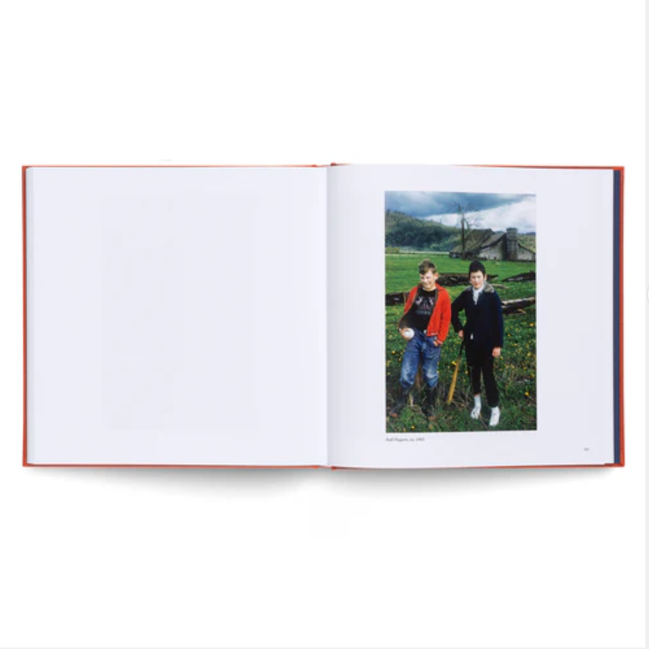 Fred Herzog A Color Legacy