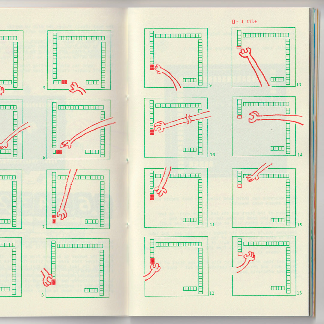 Mahjong : an international manual