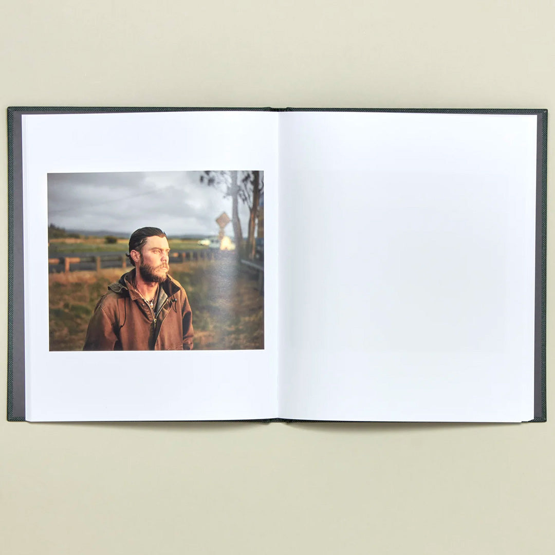 Lost Coast (Second Edition)