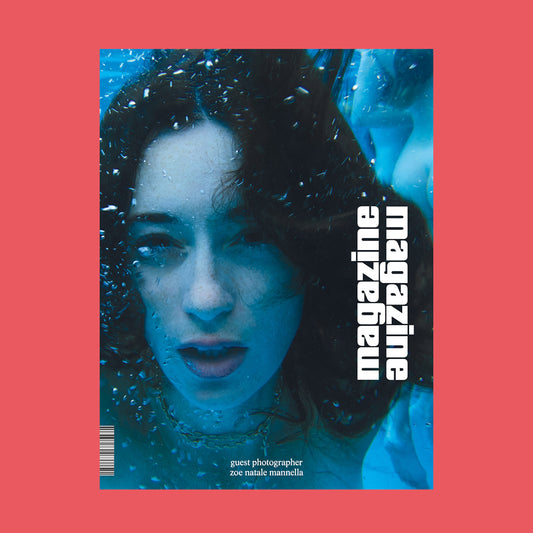 Magazine Magazine N.46 FW26