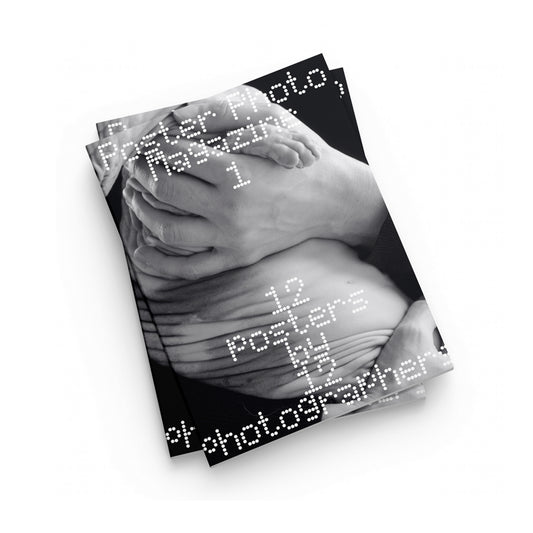 Poster photo magazine 1