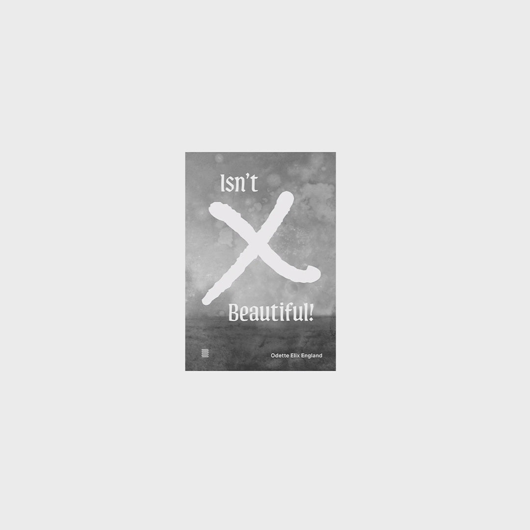 Isn't X Beautiful