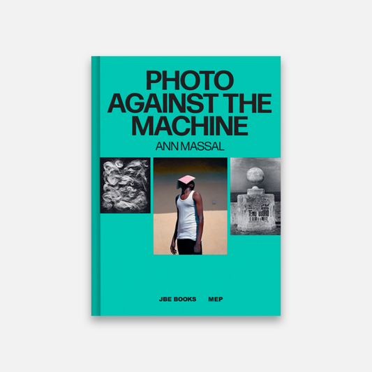 Ann Massal Photo Against The Machine (French) /French