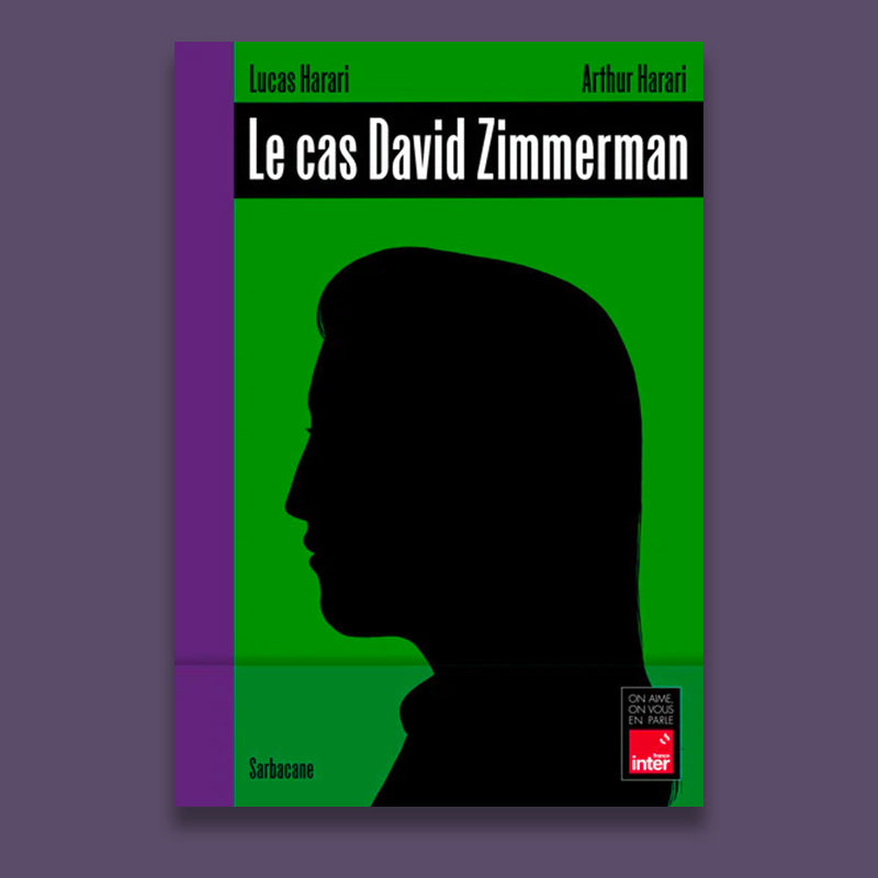 Le cas David Zimmerman