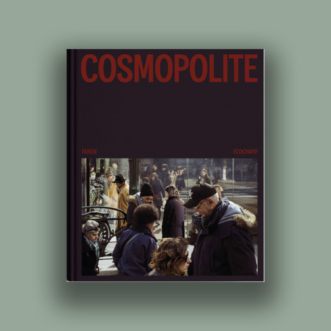 Cosmopolite