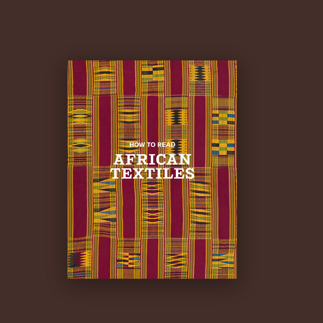 How to Read African Textiles