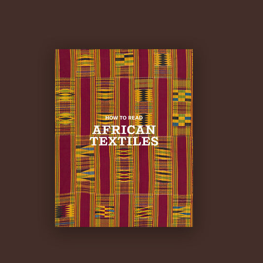 How to Read African Textiles