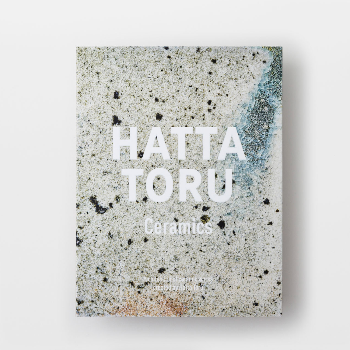 Hatta Toru Ceramics