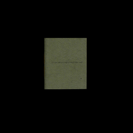 Je voulais juste me souvenir de comment c'était avant